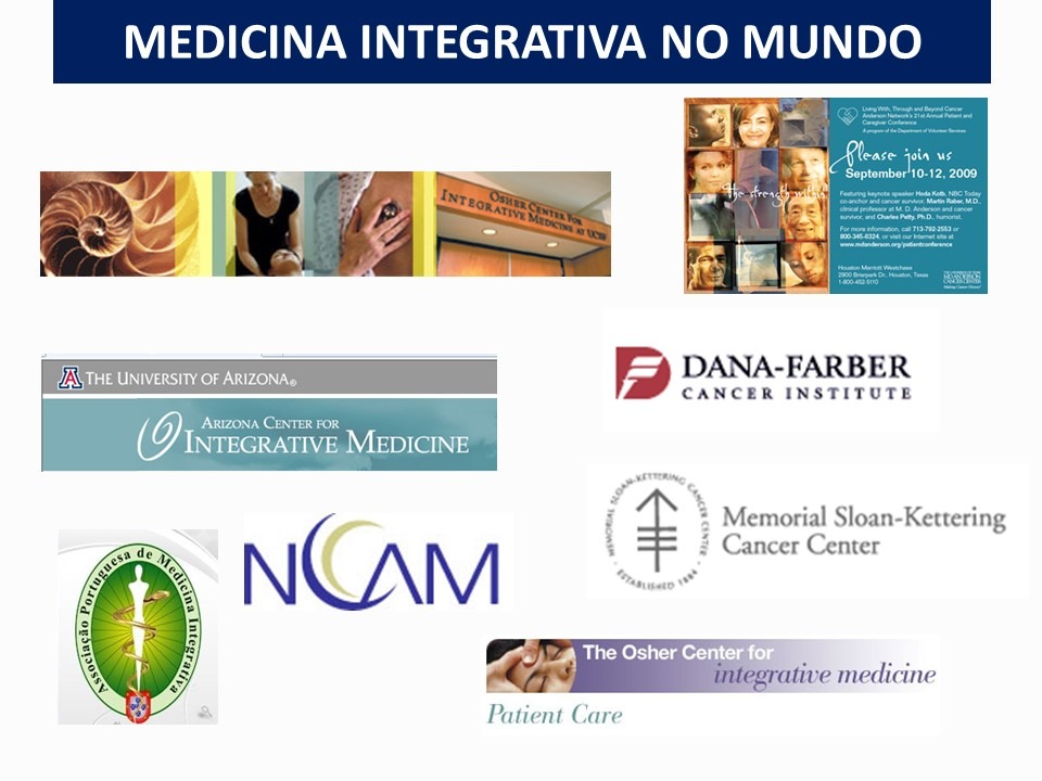 Medicina Integrativa